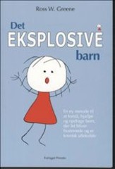 Det eksplosive barn av Ross Greene