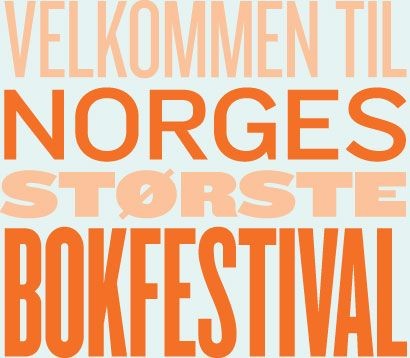 Oslo Bokfestival 2010