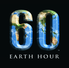 Earth Hour 2011