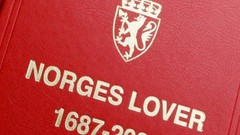 Norges Lover