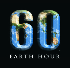 Earth Hour 2011