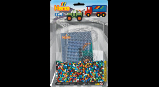 R��rperler i sett