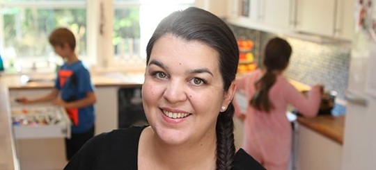 Tilknytningspedaggene p�� mammanett